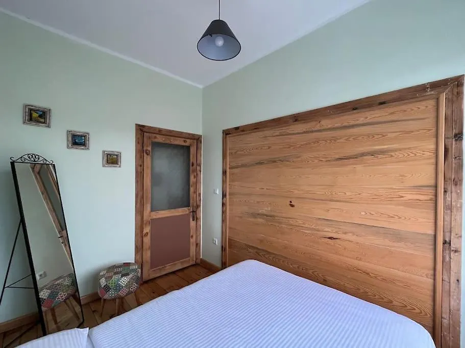 Waterfront Apartment By The Tram - Terrace With Dome & Golden Horn View In Fatih Κωνσταντινούπολη 0*,